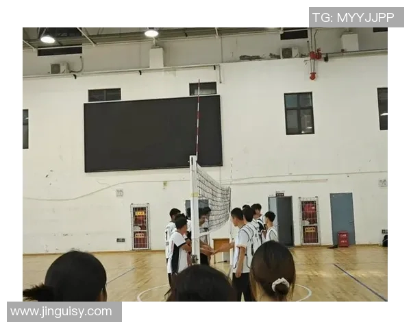 西安排球队如何通过团队协作提升排球竞技水平与默契配合