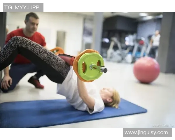 无氧运动的科学原理与实际应用探析如何通过力量训练提升身体素质