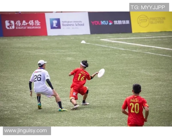 飞盘竞技的魅力与挑战：深入解析北京飞盘队的战术布局与团队协作